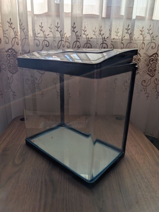 Acvariu 12 litri