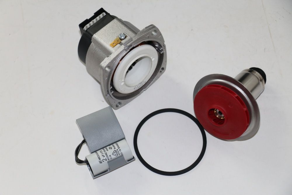 Pompa Wilo Centrala Ariston As Egis Bs Bis Matis Clas Genus - Noua