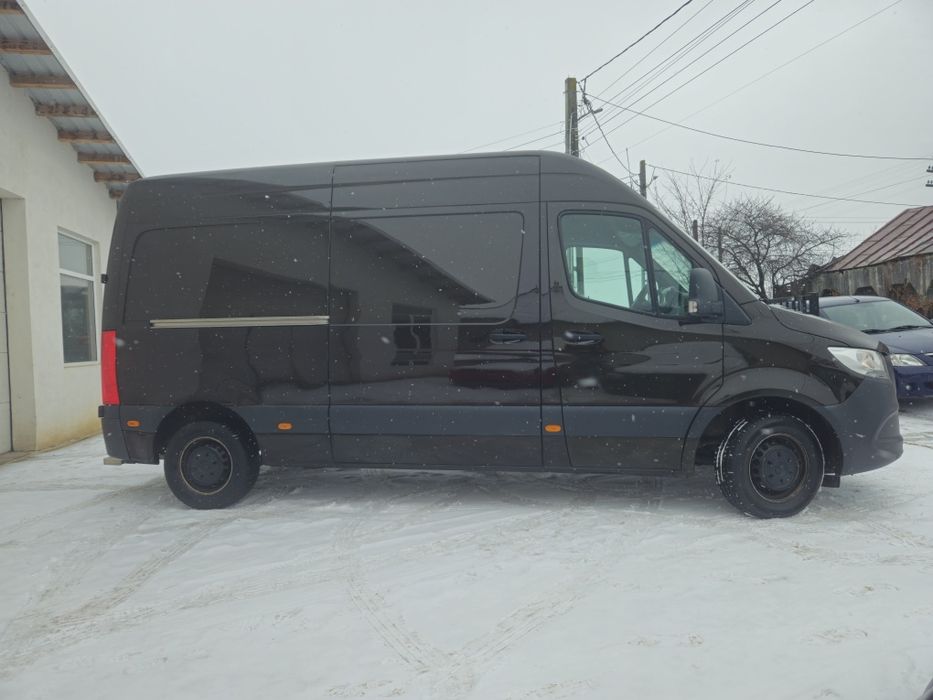 Mercedes-Benz Sprinter 311CDI/2020 2.2 Diesel