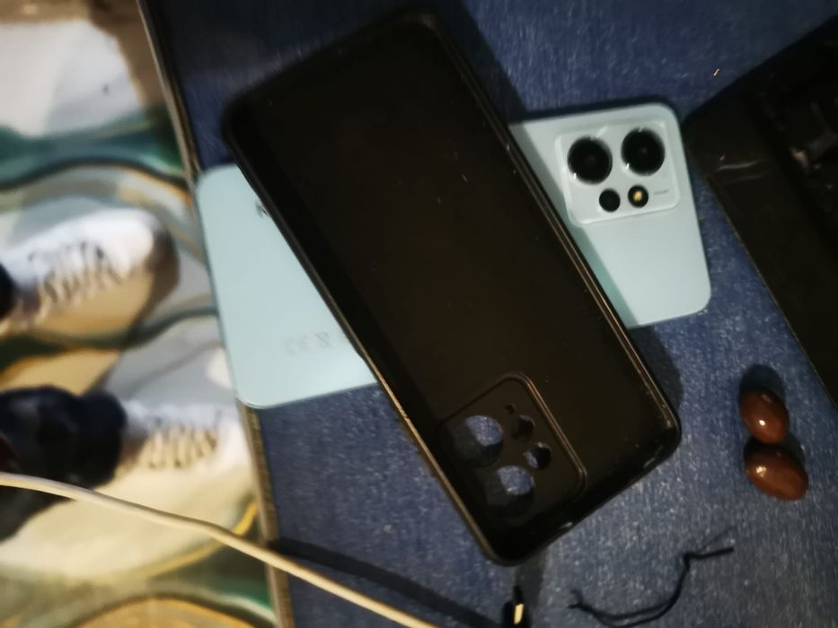 Vând !urgent!  telefon Redmi