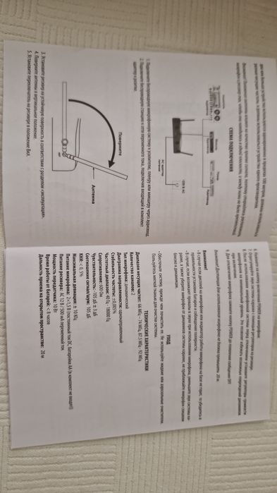 Продам микрофоны