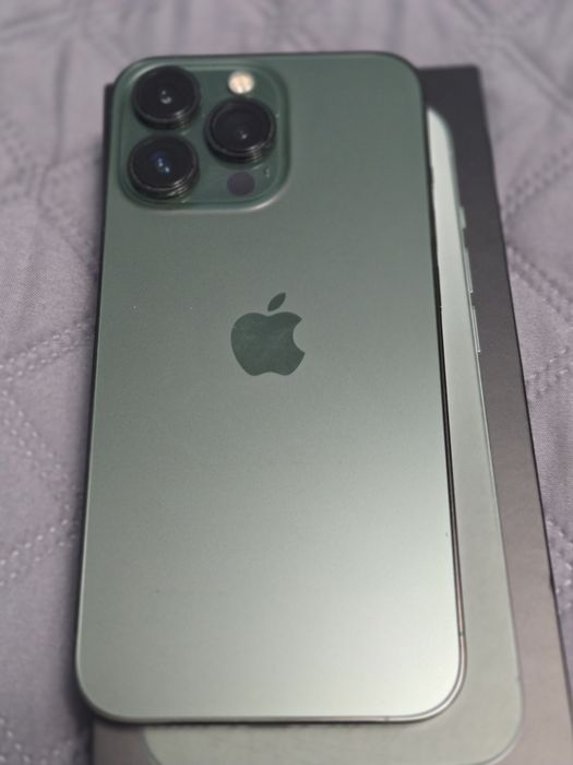 Iphone 13 PRO 256 GB