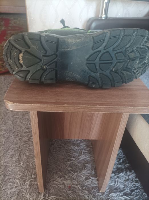 Ботинки размер 40-41,весна , осень