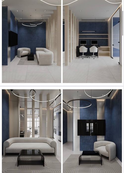 АРЕНДА Нежилое Помещение ЖК PIRAMIT TOWER 87-м2 13-этаж