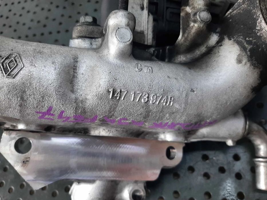 egr 1.5 dci k9k  renault kadjar captur  clio 4 megane 4 dacia logan 2   h8201411538