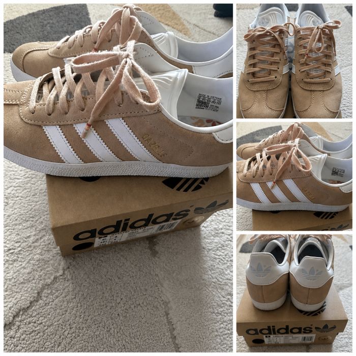 adidas Gazelle limited edition