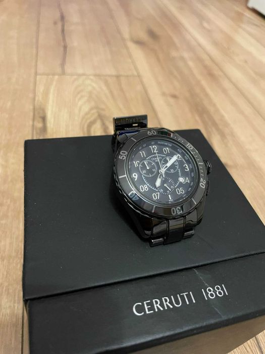 Ceas Cerruti 1881 Ceramic