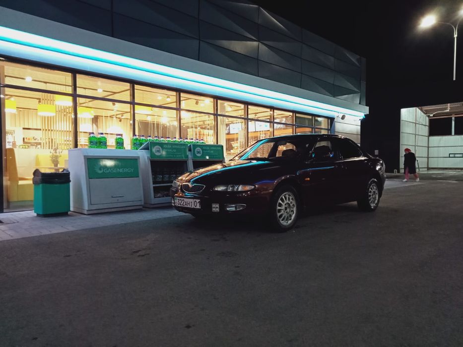 Продам Мазда кседос 6