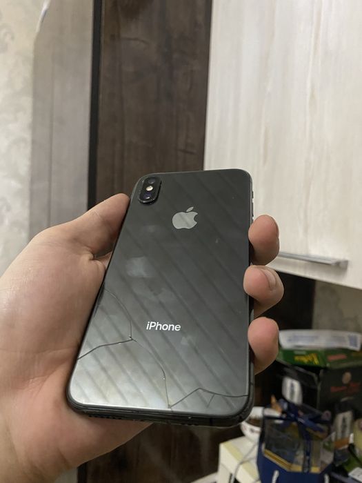 Iphone xs 64 gb