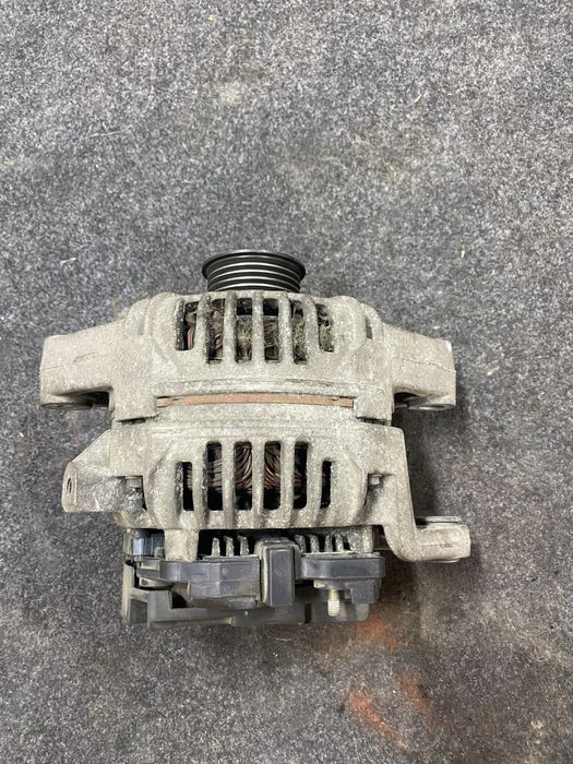 Alternator opel astra g vectra b combo 1.6 16v benzina 100A