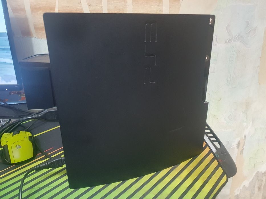 Sony playstation 3 slim срочна