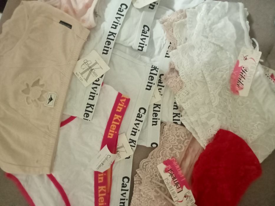 Продам женское бельё