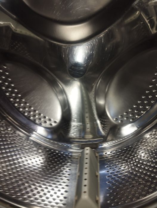 Стир.Машинка Indesit