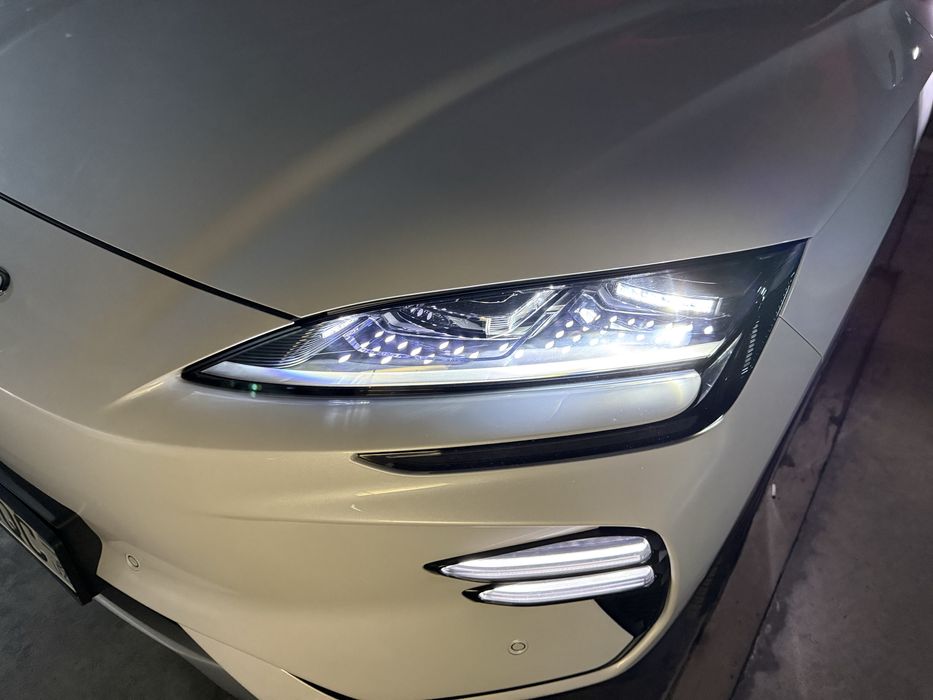 Срачно BYD champion full