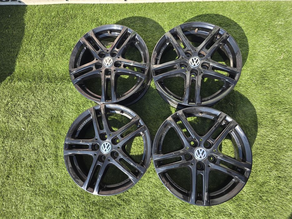 Jante r 16 5x112, Golf, Passat, Caddy, Tiguan