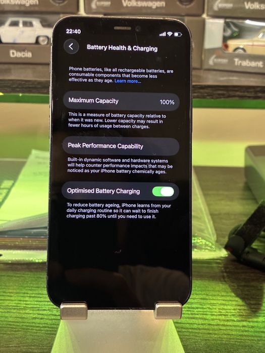iPhone 12 mini 64 GB