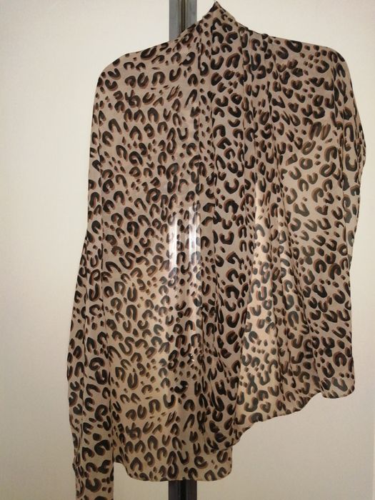 Палантин женский Zara