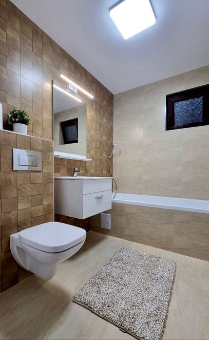 Ofer spre închiriere apartament