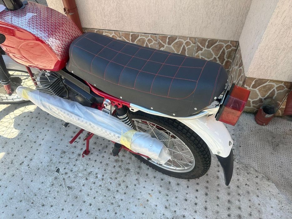 Hoinar Motocicleta