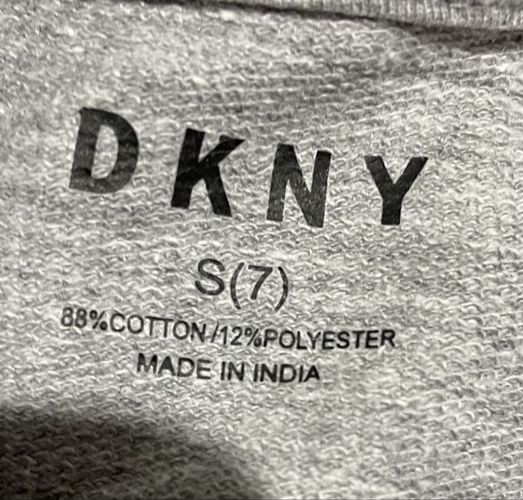 Рокли Janie and Jack и туника DKNY