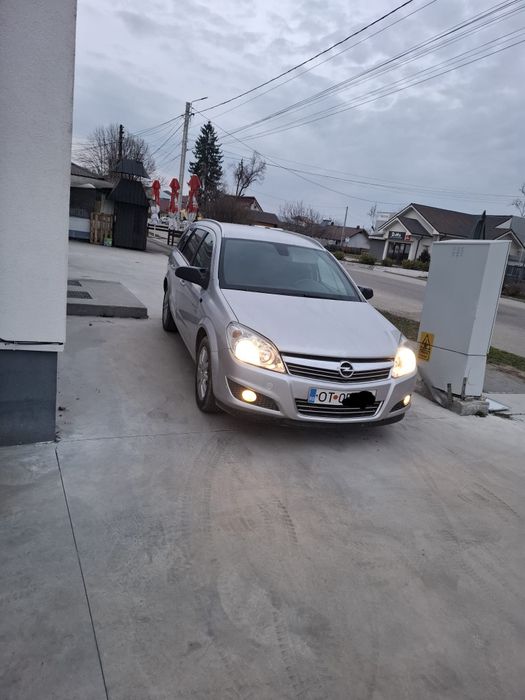 Opel Astra H 1.7 CDTI 110 CP – 2008 – PREȚ BUN