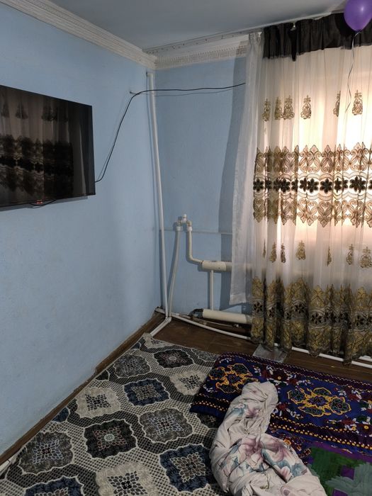 2 х. Ком дом веранда. 1,4 сотки земли. ФАСАД 11 МЕТРО. СТАРЫЕ Сергели