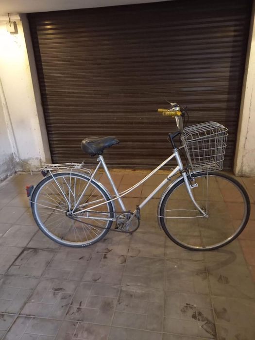 Продам велик срочно