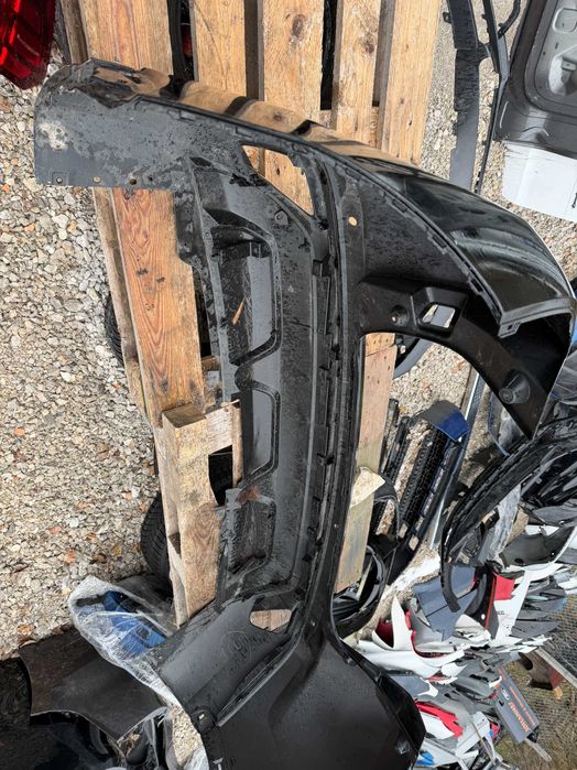 Броня Mitsibishi Eclipse Cross