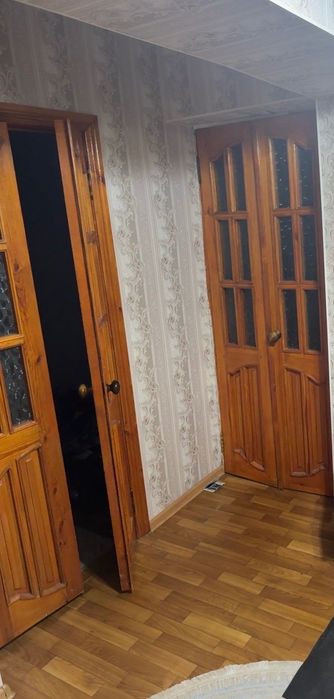 Двери двухстворчатые б/у 2000х800