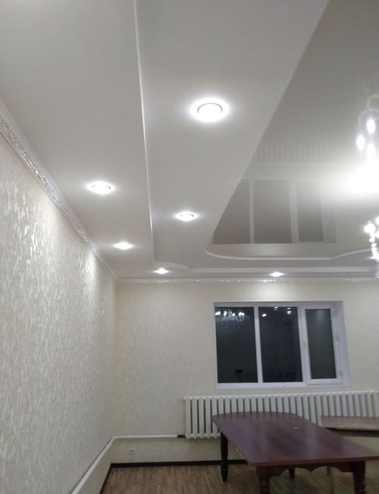 Услуги Гипсакартон