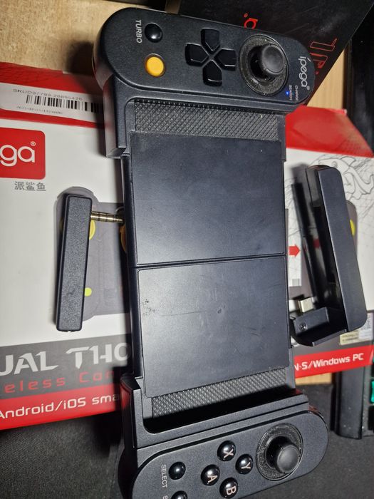 Контролер за телефон/таблет Ipega PG-9167