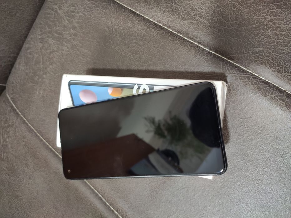 Samsung A21s Ideal