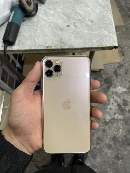Iphone 11pro max 256gb