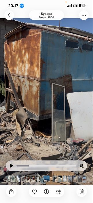 Продается прицеп две пчелы