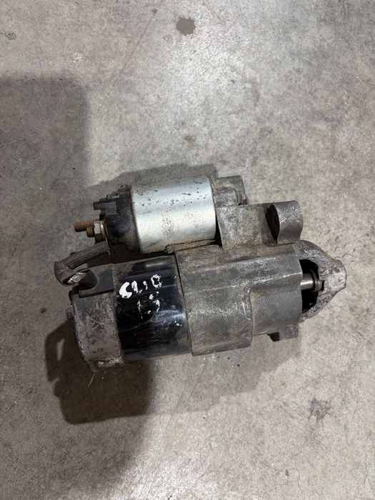 Electromotor Renault Clio 1.5