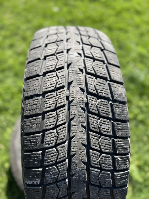 Шины зимние комплект Green Max 275/65-17