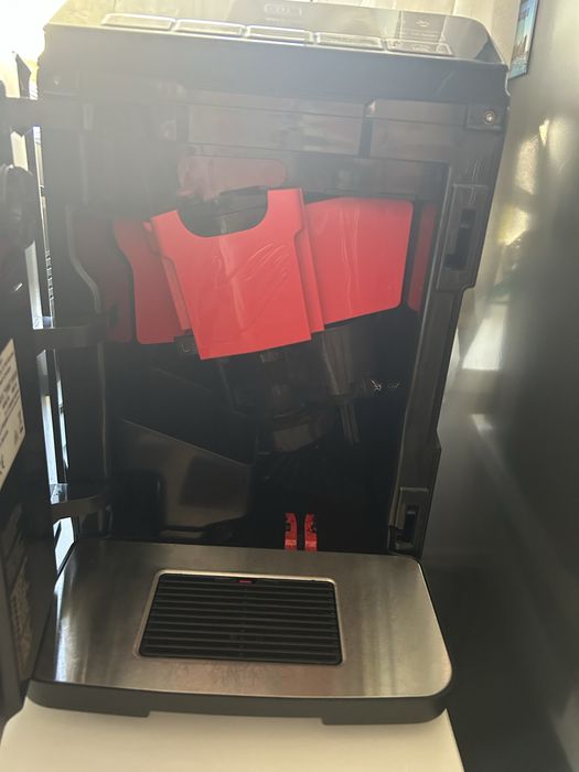 Espressor automat Bosch VeroCup 100