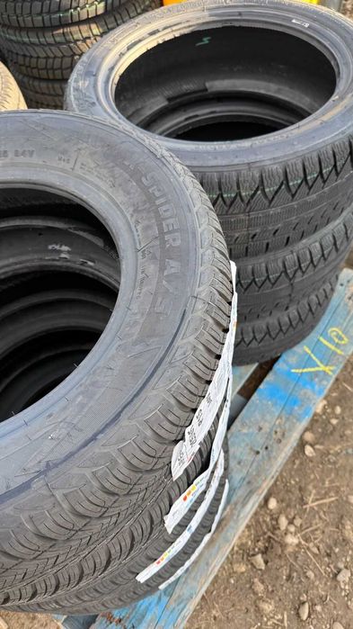 CAUCIUCURI Iarna M+S Anvelope All Sezon CAUCIUC 205 65 15