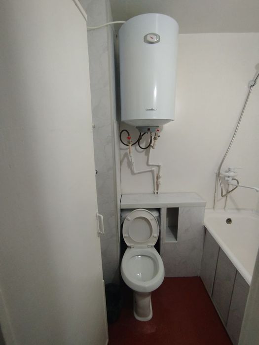 Сдаётся 1 комнатная квартира в Чирчике