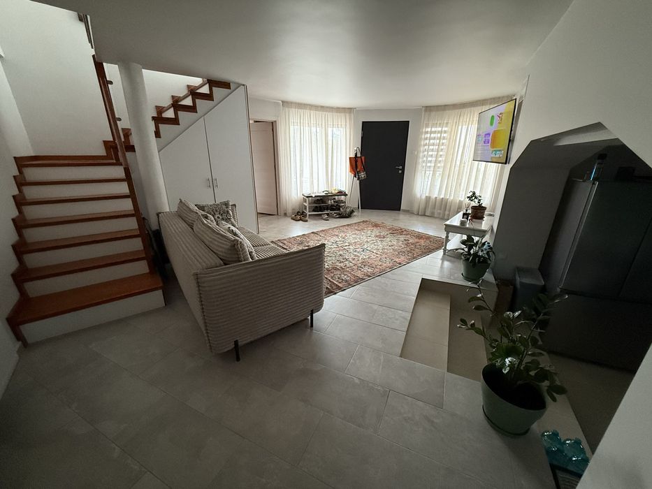 Casa fedelesoiu 8km de oras