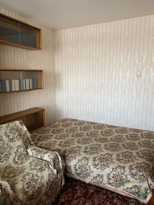 Сдаётся  1 комнатная квартира