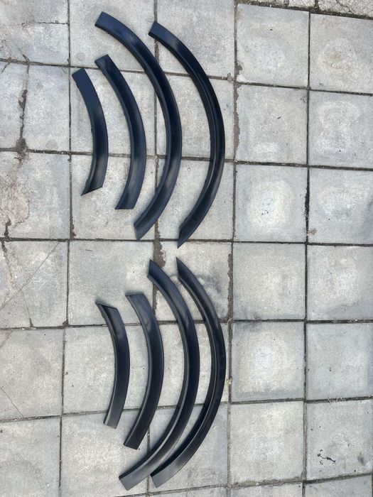 Тунинг лайсни за GLE W166