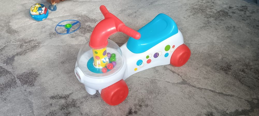 Проходилка с пиано Детски играчки и др.