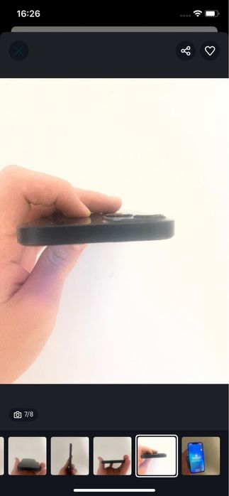 Айфон 13 128гб 89% заблокриван