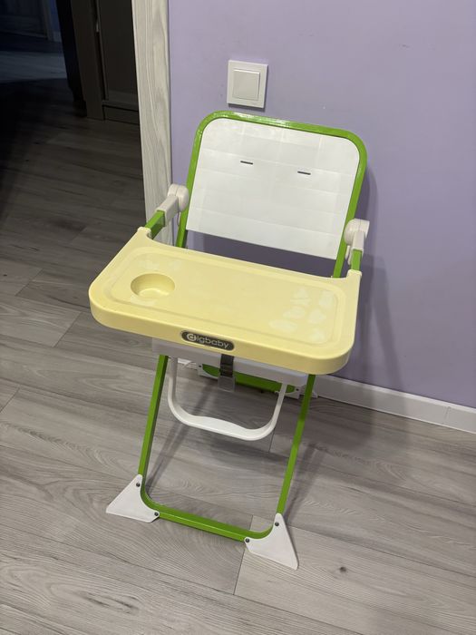 Стул для кормления