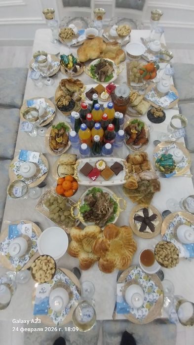 KETRING HIZMATI sizning hizmatingizda