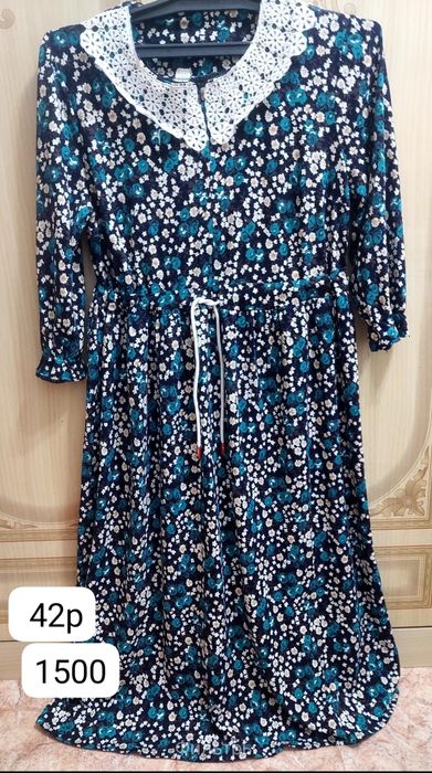 Вещи недорого 42размеры