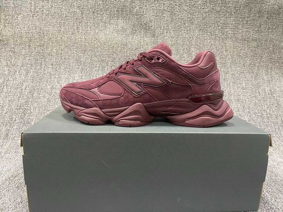 New Balance 9060 Мъжки Дамски Маратонки