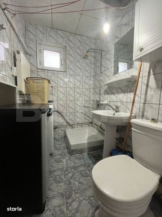 Apartament 2 camere, 37 mp, zona Micro 6
