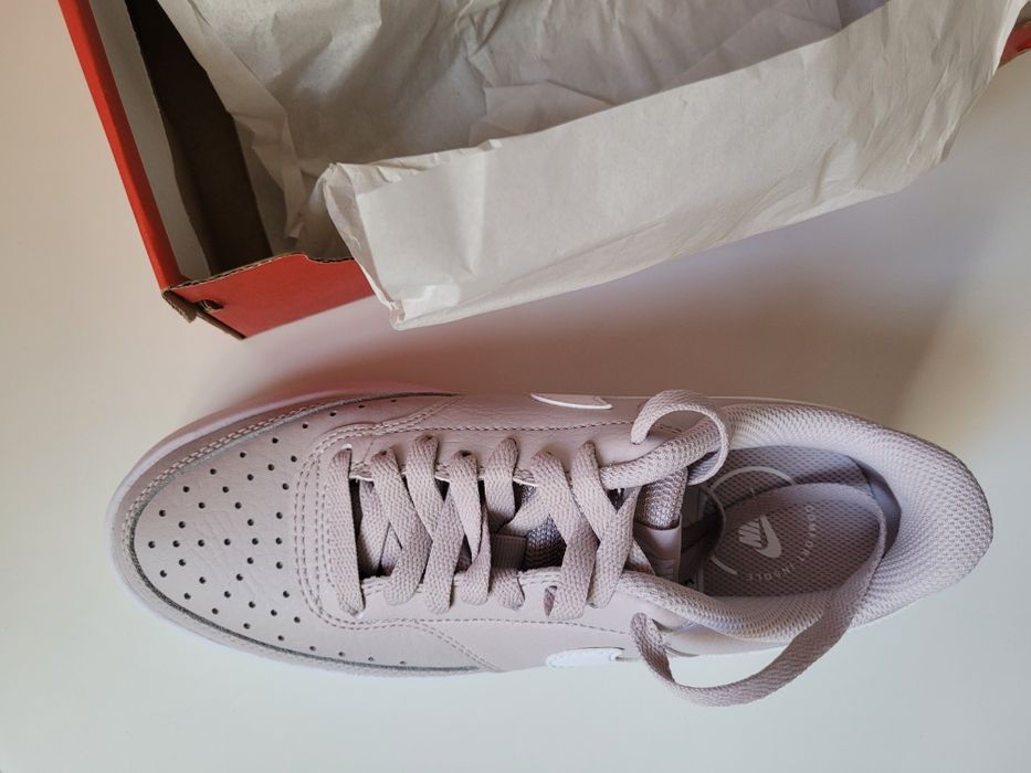 Nike Court Vision Alta Ltr DM0113-005